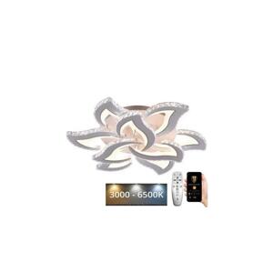 Brilagi Brilagi - LED Stmívatelný přisazený lustr TWIST LED/180W/230V 3000-6500K + DO