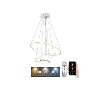 Brilagi Brilagi - LED Stmívatelný lustr na lanku CIRCLE LED/90W/230V 3000-6500K + DO