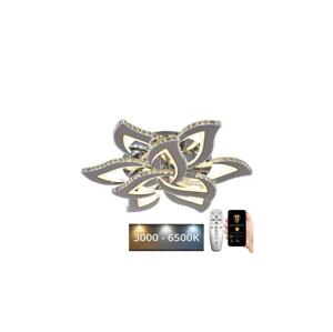 Brilagi Brilagi - LED Stmívatelný přisazený lustr TWIST LED/180W/230V 3000-6500K + DO