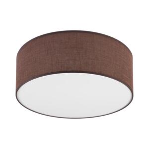 Brilagi Brilagi - LED Stropní svítidlo SIRIJA LED/12W/230V pr. 35 cm hnědá