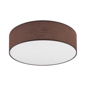 Brilagi Brilagi - LED Stropní svítidlo SIRIJA LED/36W/230V pr. 45 cm hnědá