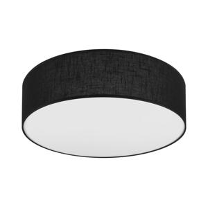 Brilagi Brilagi - LED Stropní svítidlo SIRIJA LED/36W/230V pr. 45 cm černá