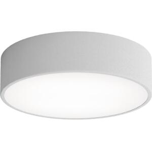 Brilagi Brilagi - Stropní svítidlo se senzorem CLARE 2xE27/24W/230V pr. 30 cm šedá