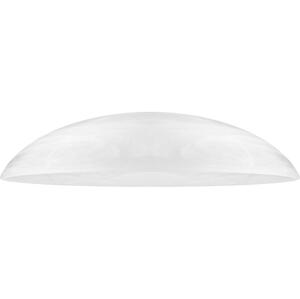 Paul Neuhaus Paul Neuhaus PN 5683 - Náhradní stínidlo k stolní lampě ENOVA ø 20 cm bílá