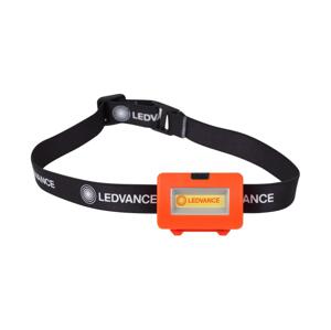 Ledvance Ledvance - LED Čelovka FLASHLIGHT LED/1,6W/3xAAA
