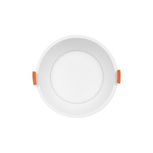 LED-IN01R-UGR/CCT/12W - LED Podhledové svítidlo LED/12W/230V IP44 bílá