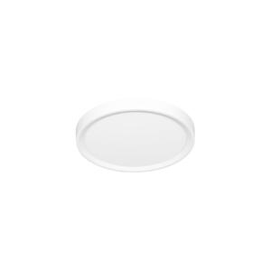 W007-CCT/32W/BI - LED Stropní svítidlo SALY LED/32W/230V IP40 bílá