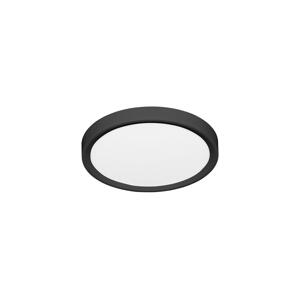 W007-CCT/32W/CR - LED Stropní svítidlo SALY LED/32W/230V IP40 černá