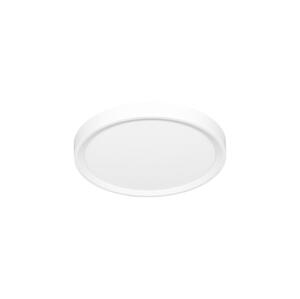 W007-CCT/40W/BI - LED Stropní svítidlo SALY LED/40W/230V IP40 bílá