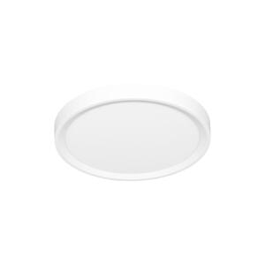 W007-CCT/50W/BI - LED Stropní svítidlo SALY LED/50W/230V IP40 bílá
