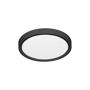 W007-CCT/50W/CR - LED Stropní svítidlo SALY LED/50W/230V IP40 černá
