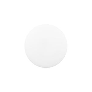 WYB230-CCT/12W/BI - LED Stropní svítidlo DISK LED/12W/230V IP44 bílá
