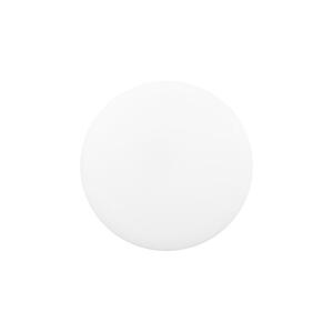 WYB280-CCT/18W/BI - LED Stropní svítidlo DISK LED/18W/230V IP44 bílá
