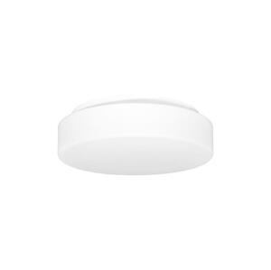 W132-BI - Stropní svítidlo se senzorem HECTOR 1xE27/60W/230V IP44 bílá