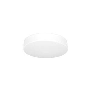 WML400-CCT/36W/BI - LED Stropní svítidlo MAKARON LED/36W/230V IP44 bílá