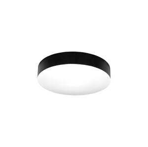WML400-CCT/36W/CR - LED Stropní svítidlo MAKARON LED/36W/230V IP44 černá
