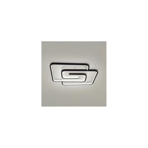 Brilagi Brilagi - LED Stmívatelné stropní svítidlo VELO LED/60W/230V 3000/4000/6000K +DO