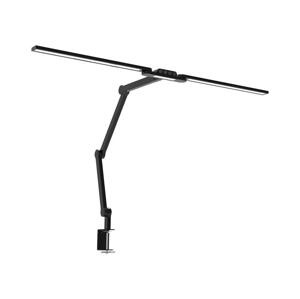 Brilagi Brilagi - LED Stmívatelná dotyková stolní lampa LED/24W/230V 3000-6500K černá