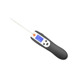 Digitální teploměr na maso skládací 0-300°C 2xAAA