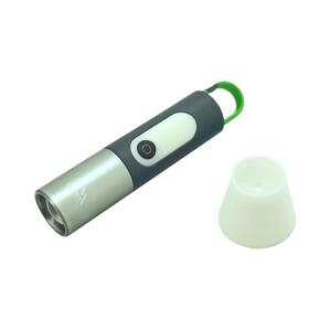 LED Nabíjecí svítilna LED/10W/3,7V 750 lm 10h