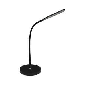 light LED Stmívatelná lampa 3v1 DARA LED/10W/230V 3000/4000/6000K CRI 90 černá