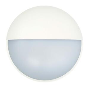 Greenlux LED Venkovní nástěnné svítidlo LED/14W/230V IP54 bílá