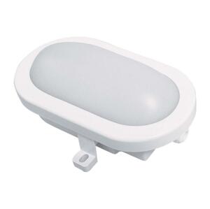 Greenlux LED Venkovní stropní svítidlo LED/6W/230V 4000K IP54 bílá