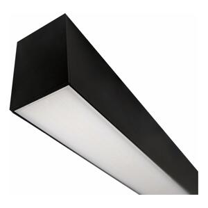 Greenlux LED Zářivkové svítidlo LINIK LED/40W/230V 4000K černá