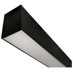 Greenlux LED Zářivkové svítidlo LINIK LED/40W/230V 4000K černá