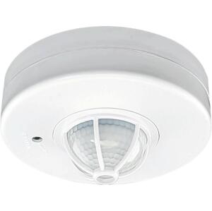 Greenlux Pohybový senzor PIR 1200W/230V