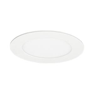 Greenlux LED Podhledové svítidlo VEGA LED/6W/230V 2900/3900/5800K pr. 12,5 cm bílá