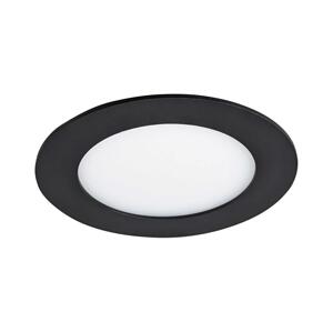 Greenlux LED Podhledové svítidlo VEGA LED/6W/230V 2900/3900/5800K pr. 12,5 cm černá