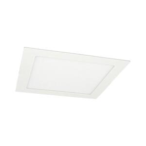 Greenlux LED Podhledové svítidlo VEGA LED/24W/230V 2900/3900/5800K 30x30 cm bílá