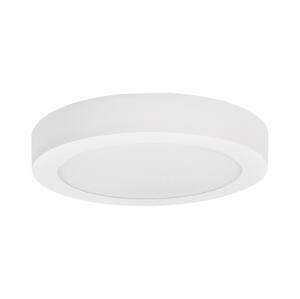 Greenlux LED Stropní svítidlo FENIX LED/12W/230V 2900/3900/5800K pr. 16,8 cm bílá