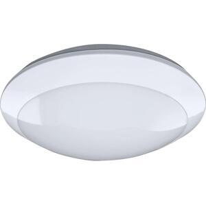 Greenlux LED Venkovní stropní svítidlo se senzorem RENO LED/16W/230V IP66 bílá