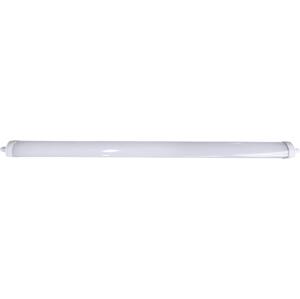 Greenlux LED Technické zářivkové svítidlo VOLITER LED/20/28/36W/230V 120 cm IP65 bílá