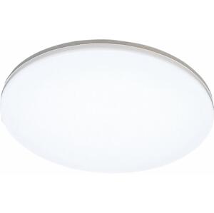 Greenlux LED Koupelnové stropní svítidlo SLIDE LED/6/12/18/24W/230V IP44 bílá