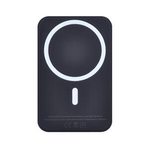 SSPB01 - Power Bank 5000 mAh Magsafe černá