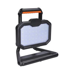 WM-20W-RE-LED Stmívatelný nabíjecí reflektor LED/20W/4400 mAh 4000K IP54