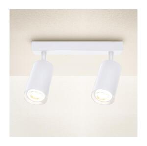 Brilagi Brilagi - Bodové svítidlo SELE 2xGU10/35W/230V bílá