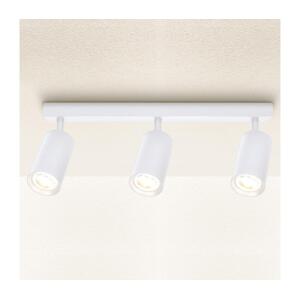 Brilagi Brilagi - Bodové svítidlo SELE 3xGU10/35W/230V bílá