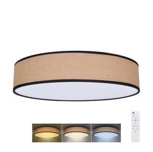 WO8004 - LED Stm. svítidlo BROWNIE LED/60W/230V 3000-6500K pr. 50 cm +DO