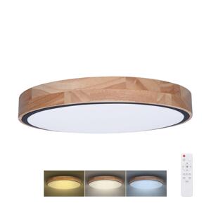 WO8006 - LED Stm. svítidlo IRON OAK LED/60W/230V 3000-6500K pr. 51 cm+DO