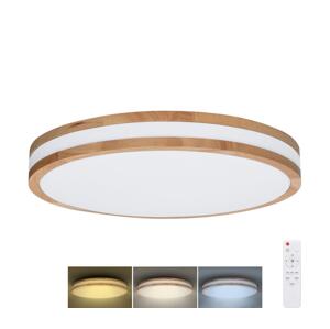 WO8008 - LED Stm. svítidlo WOODY LED/60W/230V 3000-6500K pr. 50 cm + DO