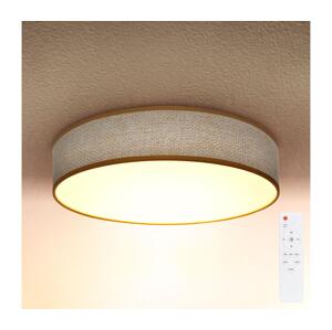 Brilagi Brilagi - LED Stmívatelné stropní svítidlo CARMEN LED/48W/230V 3000-6500K + DO