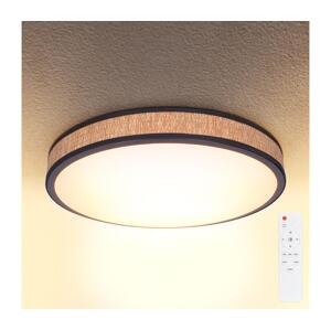 Brilagi Brilagi - LED Stmívatelné stropní svítidlo ROSA LED/48W/230V 3000-6500K + DO