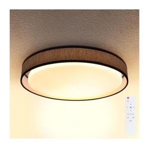 Brilagi Brilagi - LED Stmívatelné stropní svítidlo PILAR LED/48W/230V 3000-6500K + DO