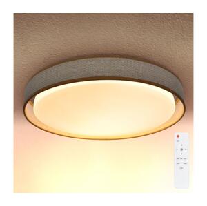 Brilagi Brilagi - LED Stmívatelné stropní svítidlo KIANIA LED/48W/230V 3000-6500K + DO