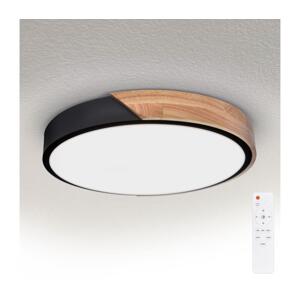 Brilagi Brilagi - LED Stmívatelné stropní svítidlo PILANA LED/48W/230V 3000-6500K + DO