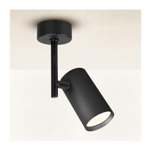 Brilagi Brilagi - Bodové svítidlo SELE VERTICAL 1xGU10/30W/230V černá